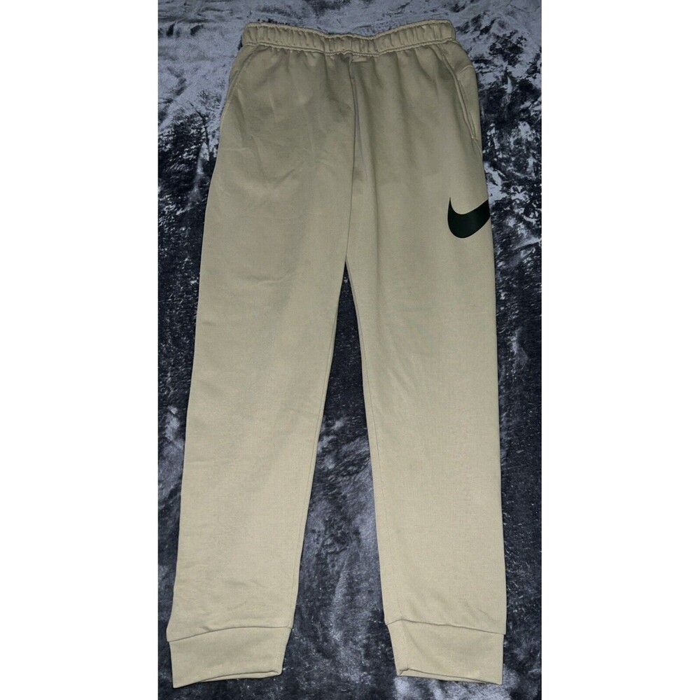 Medium Nike Men's Training Sweatpants DrI-Fit CU6775-276 NWOT